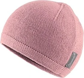 Sterntaler OCS Erstlings-Strickmütze aus Bio-Baumwolle Mütze perlrosa (Junior)