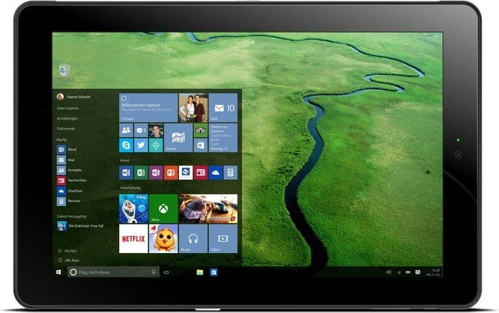 Odys Windesk 9 plus 2in1 V2, UMTS