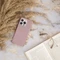 Hama Cover Finest Feel für Apple iPhone 14 Nude Vorschaubild