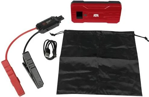 APA Lithium Powerpack 10000mAh
