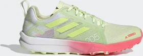 adidas Terrex Speed Flow almost lime/pulse lime/turbo (Damen)