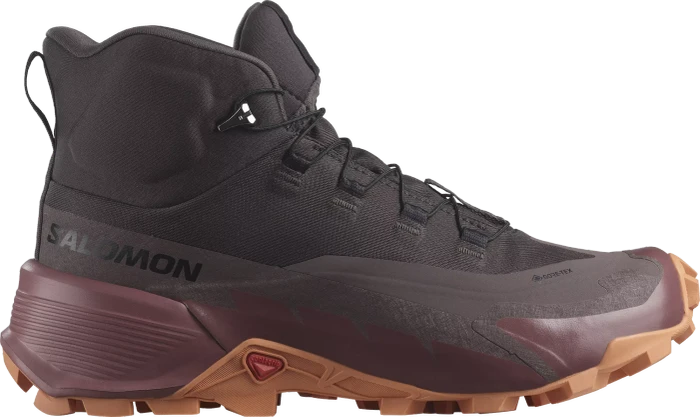 Salomon Cross Hike 2 Mid GTX (Damen)