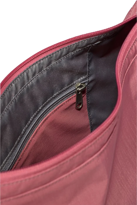Jack Wolfskin Zoya 8 Umhängetasche cool rose