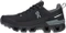 On Cloudwander Waterproof black/eclipse (Damen) Vorschaubild