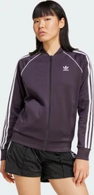 adidas Adicolor Classics SST Originals Trainingsjacke aurora black (Damen)