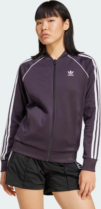 adidas Adicolor Classics SST Originals Trainingsjacke (Damen)
