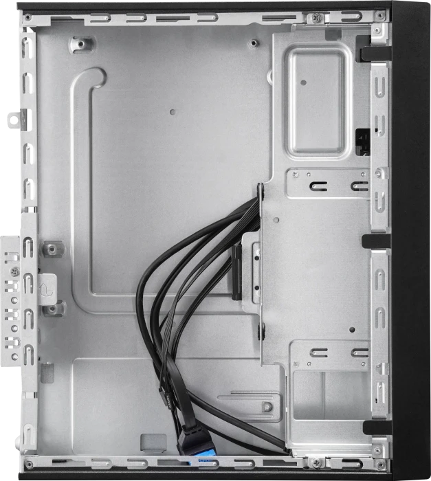 Chieftec DT-10B-300, schwarz, 300W TFX