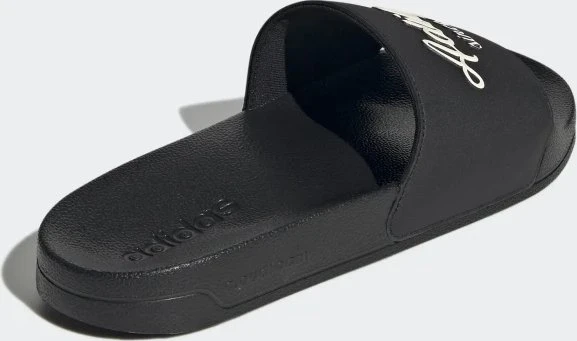 adidas Shower Adilette core black/wonder white