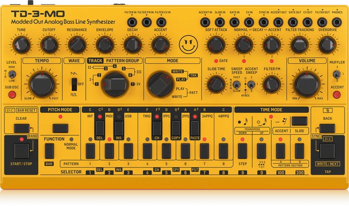 Behringer TD-3-MO-AM