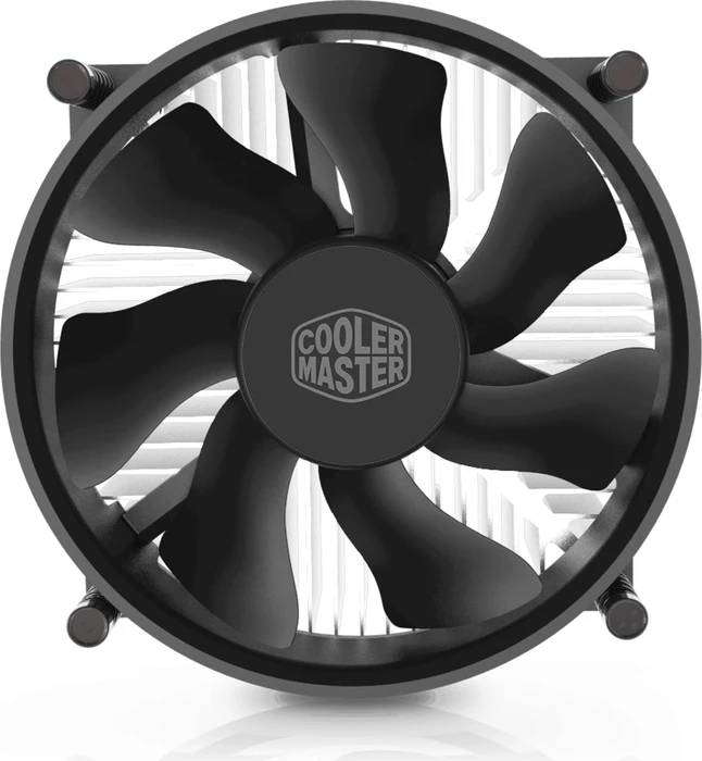 Cooler Master i50