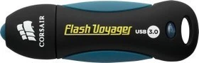 Corsair Flash Voyager 64GB, USB-A, USB 3.2 Gen 1×1