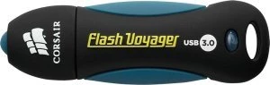Corsair Flash Voyager 64GB, USB-A, USB 3.2 Gen 1×1