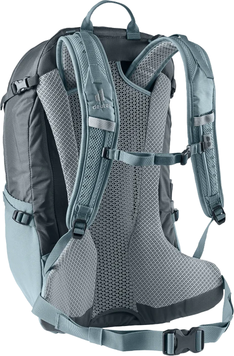 Deuter Futura 23 graphite/shale