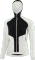 Löffler Tech-Stretch Hoody Funktionsjacke creme white (Damen) Vorschaubild