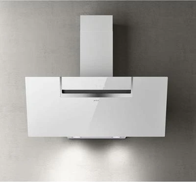 Elica Sheen-S WH/A/90 Wand-Dunstabzugshaube