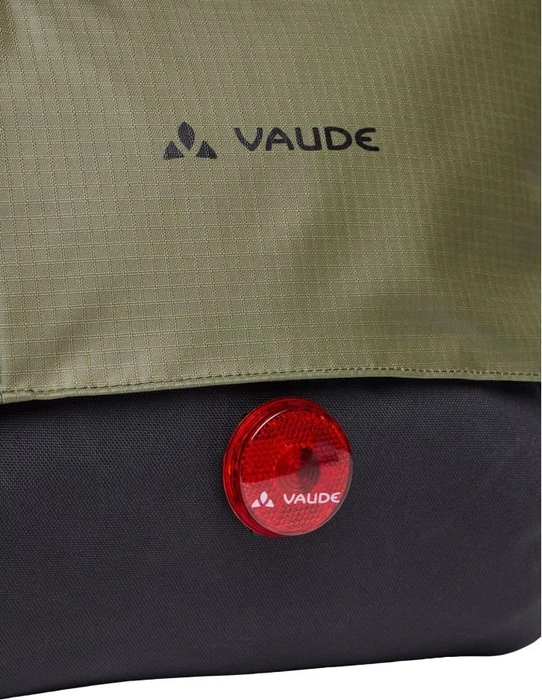 Vaude CityMessenger Umhängetasche khaki