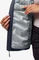 Jack Wolfskin Passamani Down Hoody Funktionsjacke graphite (Damen) Vorschaubild