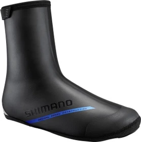 Shimano XC Thermal Überschuhe schwarz