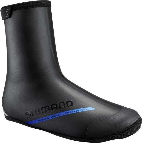 Shimano XC Thermal Überschuhe schwarz