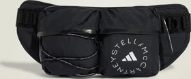 adidas by Stella McCartney Bauchtasche schwarz/weiß