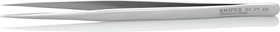 Knipex Pinzette, 14cm