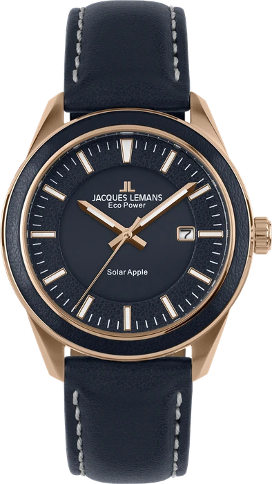 Jacques Lemans Eco Power 1-2116