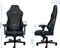 noblechairs Hero Black Edition Gamingstuhl, schwarz Vorschaubild