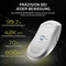 Corsair Sabre v3 Pro PureVector Ultralight Wireless, weiß, USB Vorschaubild