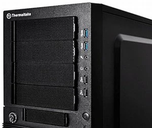 Thermaltake Level 10 GTS