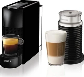 Krups XN 1118 Essenza Mini + Milk