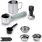 DeLonghi EC 890.GR Dedica Duo sage green Vorschaubild