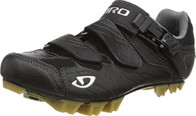 Giro Chamber II dark shadow/black