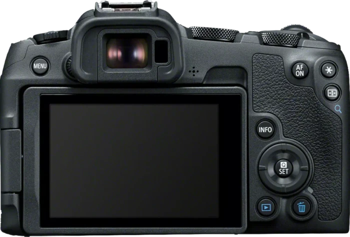 Canon EOS R8 Body + LP-E17 Ersatzakku