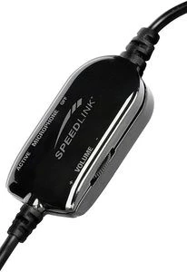 Speedlink Triton Stereo Headset