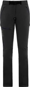Vaude Badile II Hose lang schwarz (Damen)