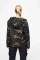 Brandit Windbreaker Frontzip Jacke woodland (Damen) Vorschaubild