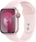Apple Sportarmband S/M für Apple Watch 41mm hellrosa Vorschaubild