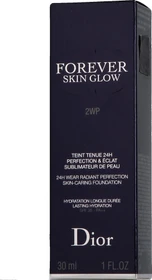 Christian Dior Forever Skin Glow Foundation 2WP LSF35, 30ml