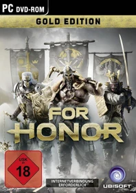 For Honor - Gold Edition (PC)