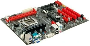 Biostar TH61A (Intel 1155)