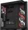 ASUS ROG Cronox GR801 Curve TG ARGB Black, Glasfenster Vorschaubild