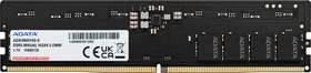 ADATA UDIMM 16GB, DDR5-5600, CL46-45-45, X8, tray