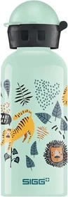 Sigg KBT Trinkflasche 400ml jungle tzz