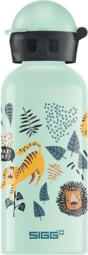 Sigg KBT Trinkflasche 400ml jungle tzz