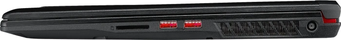 MSI GE63 Raider RGB 8SE-048, Core i7-8750H, 16GB RAM, 512GB SSD, GeForce RTX 2060, DE