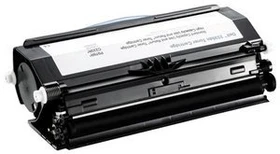 Dell Use & Return Toner 593-10839 schwarz hohe Kapazität