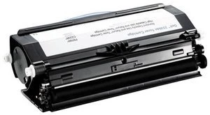 Dell Use & Return Toner 593-10839 schwarz hohe Kapazität