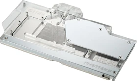 Phanteks Glacier G30 Strix chrome