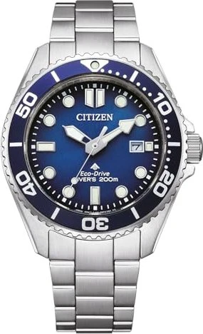 Citizen Promaster BN0260-54L