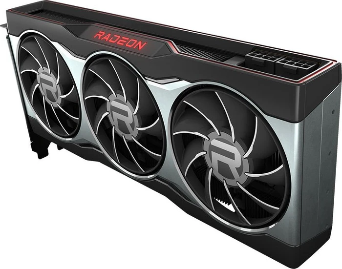ASRock Radeon RX 6800 16G, 16GB GDDR6, HDMI, USB-C, 2x DP